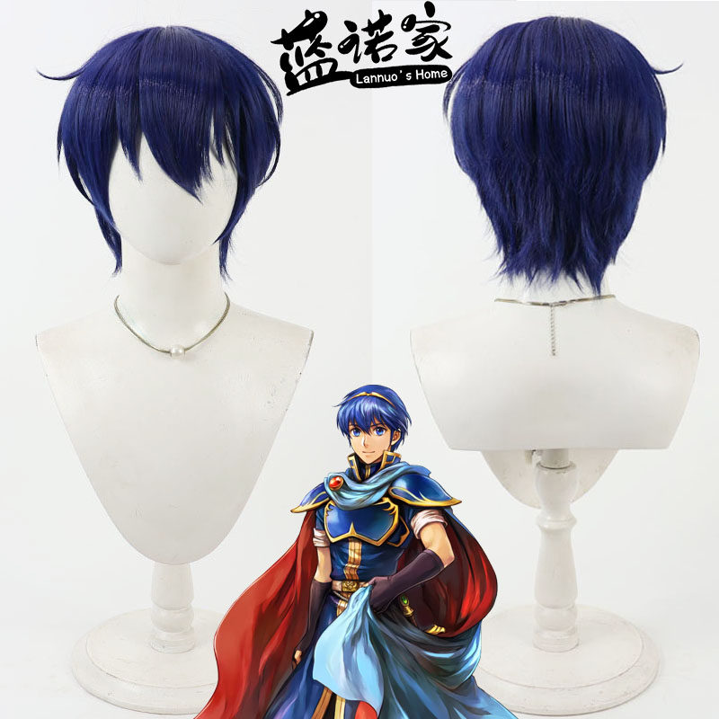 Cosplay Fire Prop - อะนิเมะ Fire Emblem: Mystery of the
