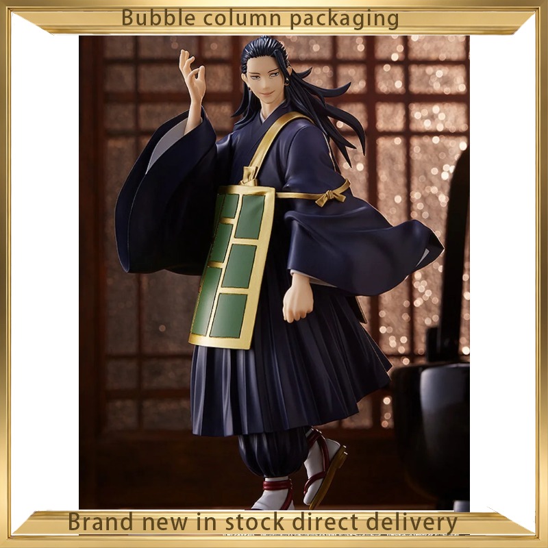 Good Smile Company จูจุทสึ ไคเ - Good Smile Company Pop Up Parade บทวิจารณ์และราคา
