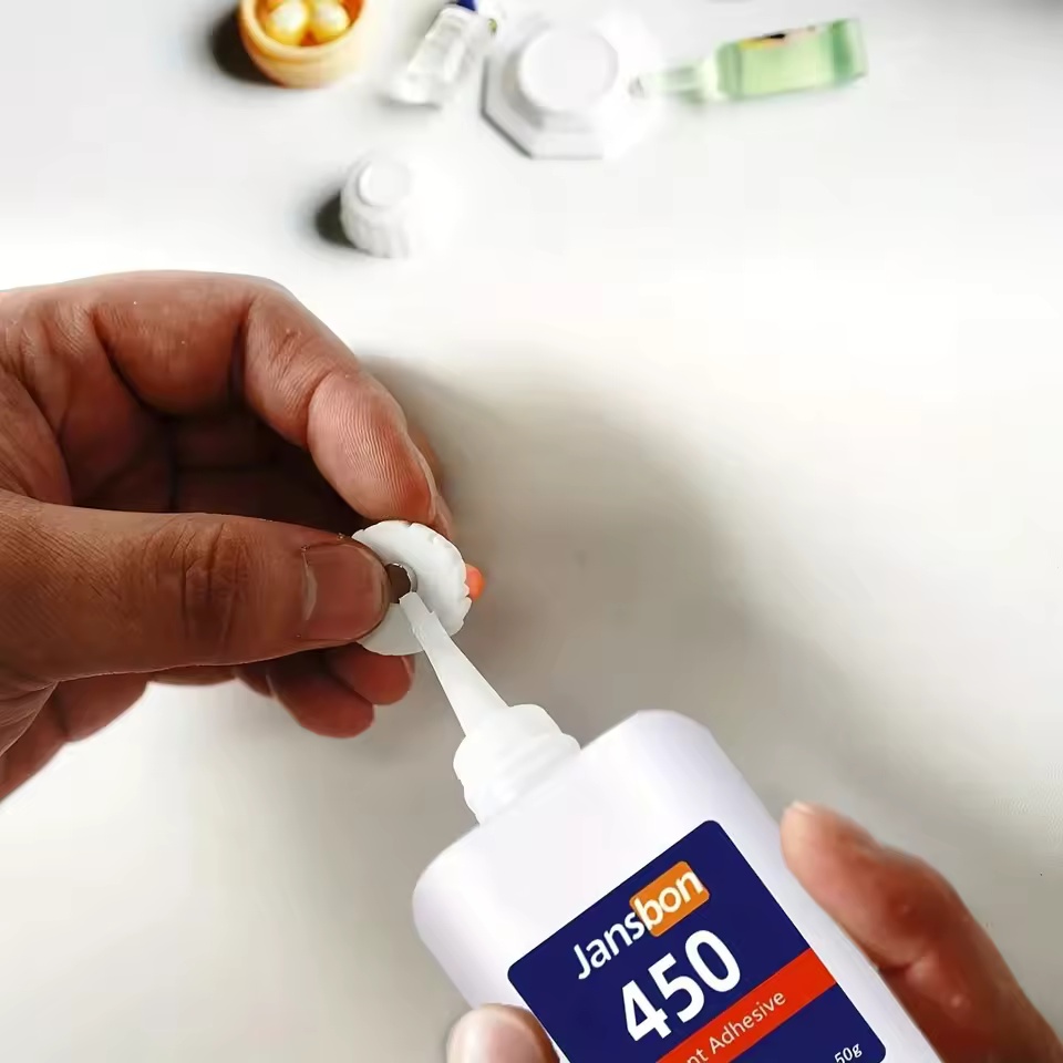 5Sec Super Glue Strong Bond สํ - Contact Cement Glue บทวิจารณ์และราคา