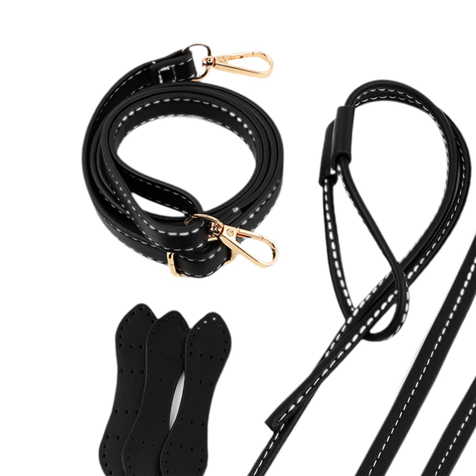 ชุดอุปกรณ์ทำหูกระเป๋าแบบแฮนด์เ - D Ring Strap บทวิจารณ์และราคา