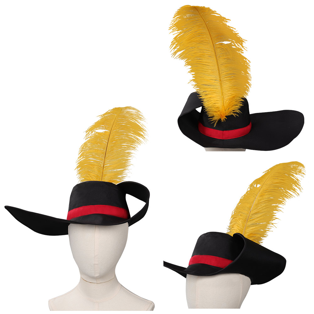 ชุดคอสเพลย์พัซ อินโต บู๊ทส์ นั - Cosplay Prop Dagger บทวิจารณ์และราคา