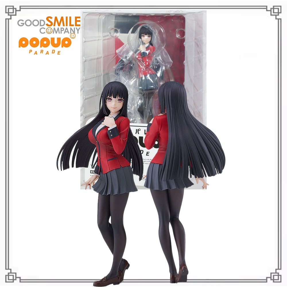 ของแท้ 100% มีสินค้าในสต็อก Go - Good Smile Company Pop Up Parade บทวิจารณ์และราคา