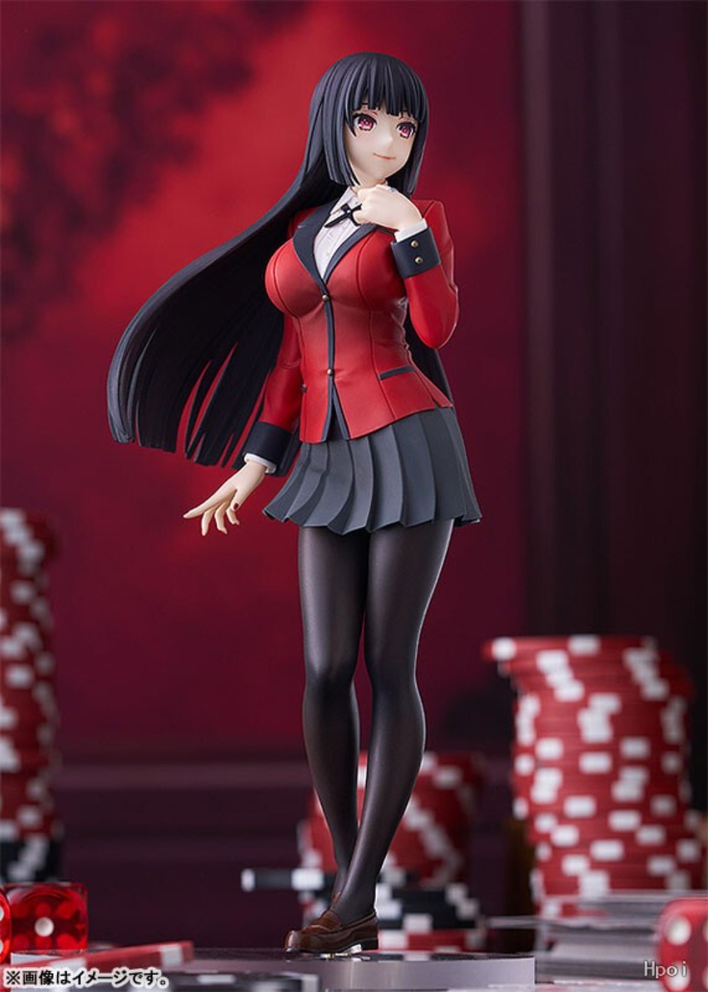 ของแท้ 100% มีสินค้าในสต็อก Go - Good Smile Company Pop Up Parade บทวิจารณ์และราคา